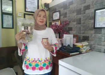 Pilih Frozen Food Karena Minim Kerugian, Kini Punya 30 Reseller