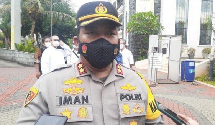 Pasutri Sekap dan Jual Gadis di Bawah Umur, LPA Tangsel Kecam Tindakan Pelaku