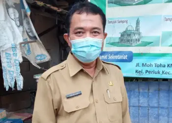 Cegah Stunting, DKP Kota Tangerang Berikan Bantuan Pangan Bagi Batita