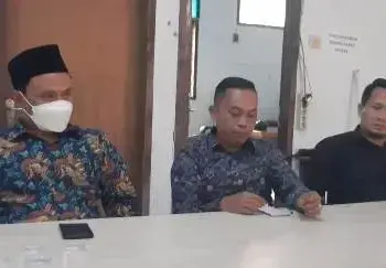 KPU Lebak Gagas Kampung Demokrasi, Komisioner: Bisa Menarik Wisatawan