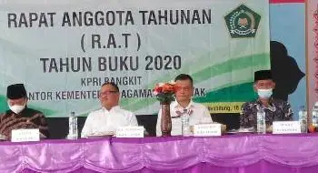 Pernah Jaya Tahun 1999, Koperasi Bangkit di Lebak Ini Ingin Beroperasi Kembali