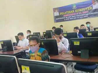 Ingin Tambah Skill dan Dapat Uang Saku? Yuk Ikuti Pelatihan di BLK