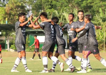 Pelatih Persita Minta Timnya Jaga Konsistensi