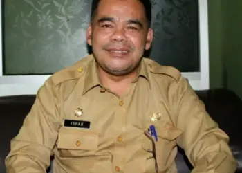 Lusa, Gaji ke 13 di Kabupaten Serang Bisa Diajukan, Totalnya Rp 47 Miliar