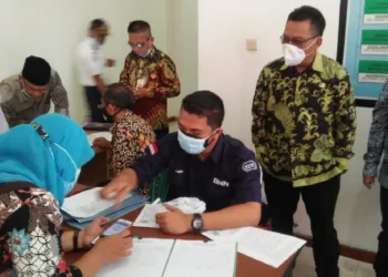 ASN Pecandu Narkoba di Kabupaten Pandeglang Bakal Dipecat