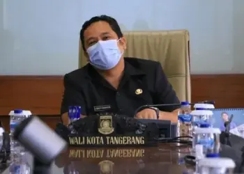 Terbitkan Perwal, PPID Kini di Bawah Dinas Kominfo Kota Tangerang