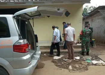 Usai Bayar Tagihan, Pelanggan PDAM Mendadak Meninggal