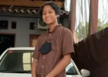 Cerita Siswa Kota Tangerang Tak Dikenali Guru Karena Terlalu Lama Sekolah Daring