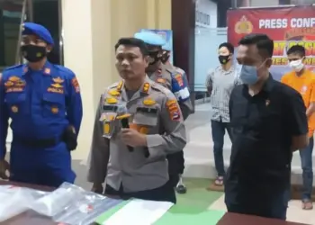 1 Tersangka Baru Kasus Benih Lobster di Kabupaten Pandeglang Dibidik