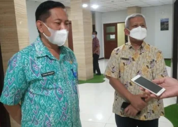 Serapan Anggaran Pemkot Tangerang Baru 62,34 Persen, Sekda: Idealnya Sudah 80 Persen