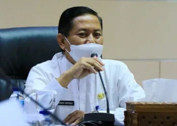 Kandidat Kepala Dinas Kesehatan Kota Tangerang Mengerucut Tiga Orang