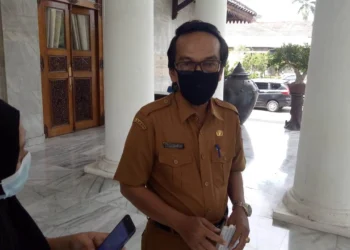 Di Kabupaten Serang, Sekolah Tak Sanggup PTM, Kepsek-nya Dipersilahkan Mundur