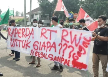 Dua Kecamatan di Kabupaten Lebak Tidak Boleh untuk Wilayah Peternakan