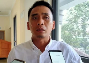 Hearing LKPJ Bupati Tahun 2020, DPRD Puji Validasi dan Verifikasi Data Dinsos