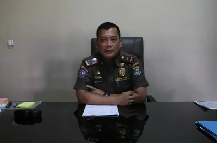 Satpol PP Kabupaten Tangerang Tak Tahu Ada Operasi di Gading Serpong