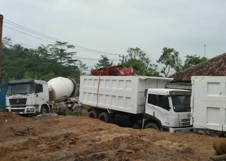 Pembangunan Tol Serang-Panimbang Juga Terganjal Keputusan Kemenkeu