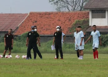 Persikota Tangerang Dilirik Investor Baru, Setelah Raffi Ahmad, Gading Martin cs Dikabarkan Merapat