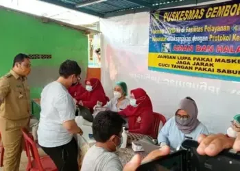 Pemkot Tangerang Kembali Siapkan Satu Sekolah Lagi untuk RIT