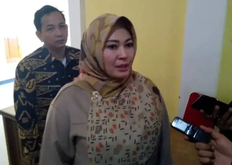 Jawab Kegelisahan Pengunduran Pilkades, Irna Bakal Live di Instagram, Ini Waktunya