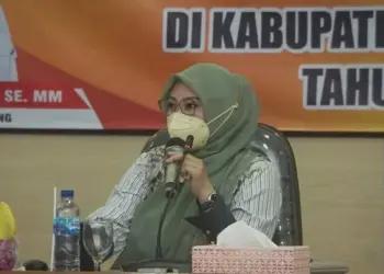 Pilkades di Pandeglang Diundur, Bupati Irna : Ini Demi Keselamatan Masyarakat