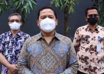 Buka Hotline, Pelapor Pengaduan Bansos di Kota Tangerang Dijamin Kerahasiaan Identitasnya