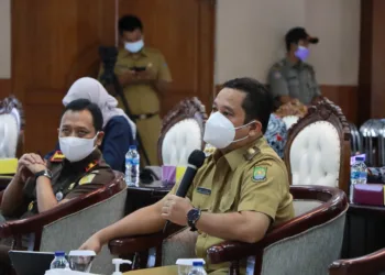 Pasien Non Covid-12 Tak Tertangani, Arief: Kami Tambah Kapasitas