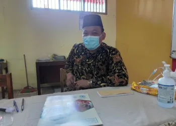 Pendaftar Calon Siswa SMA Ki Hajar Dewantoro Meningkat