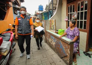 Dinsos Banten Siapkan Anggaran Bansos Rp32,5 Miliar Untuk Atasi Kemiskinan Ekstrem