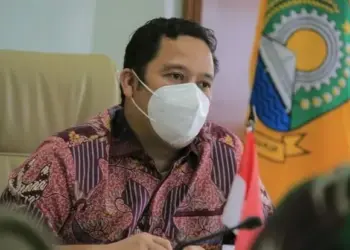 Angka Kesembuhan Pasien Covid-19 di Kota Tangerang Terus Meningkat