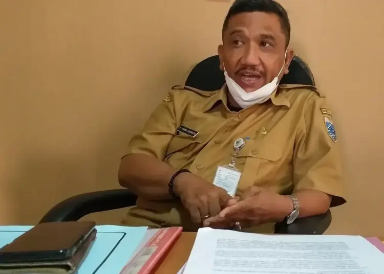 Waspada, Oknum Calo CPNS dan PPPK Bergentayangan