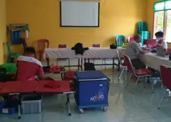 Ingin Donor Plasma Konvalesen? PMI Kota Tangerang Siap Jemput Bola