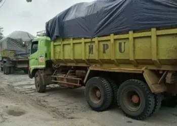 DPRD Kota Tangerang Desak Pemkot Perbaiki Jalan Raya Perancis