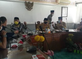 Pilkades Kabupaten Serang Diundur Lagi, Pemungutan Suara Digelar 8 Agustus