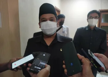 Kadindik Kota Tangerang Klaim PPDB Zonasi Lancar , Arief Ingatkan ASN Tak Boleh Curangi PPDB