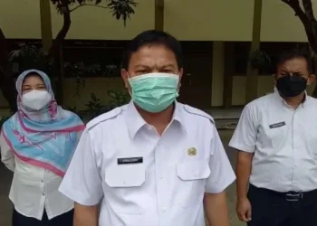 Dindik Minta Sekolah Tak Gelar Tatap Muka