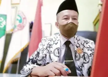 65 Tenaga Pendidik Wafat, PGRI Usulkan Pensiunan Guru Jadi Tenaga Honor