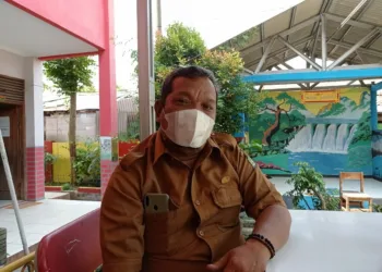 SDN Cikokol 3 Tetap Siapkan Pembelajaran Tatap Muka