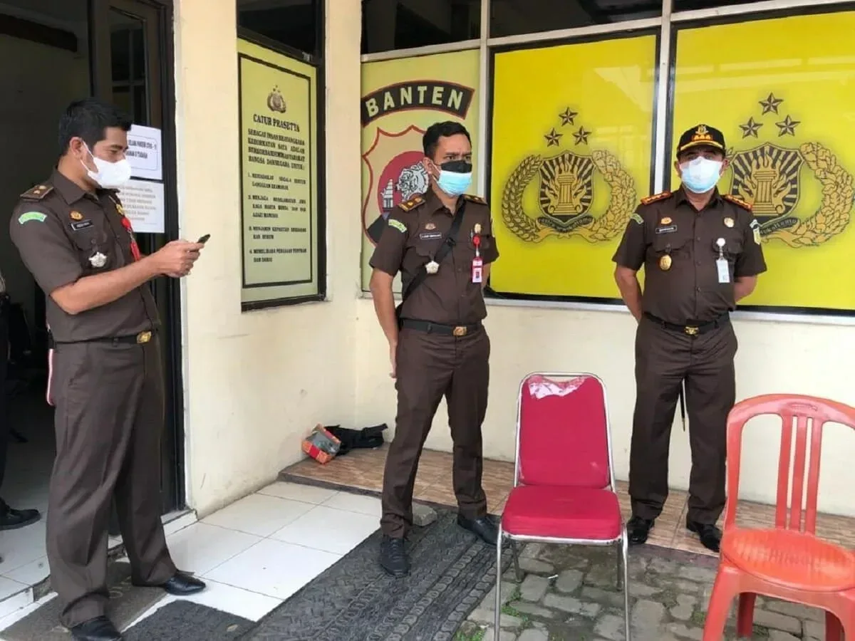 33 Pelanggar Protokol Kesehatan Disidang, Didenda Sampai Rp150.000, Pelanggaran Tak Pakai Masker