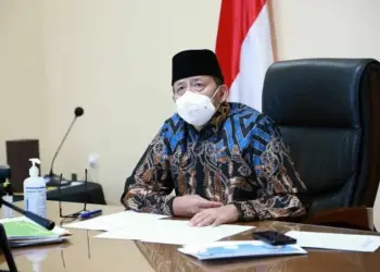 Diminta Bangun Rumah Sakit Darurat, WH: Tidak Mudah