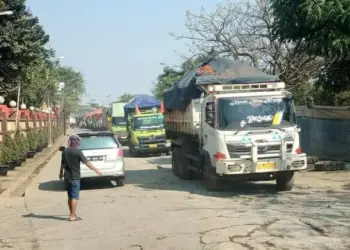 Atur Transformer, Kota Tangerang Bakal Siapkan Perda Transportasi