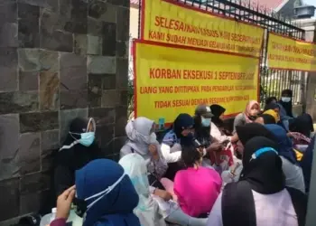 Sidang Lanjutan Warga Terdampak JORR II, Ini yang Jadi Poin Gugatannya