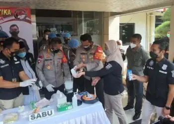 Ombudsman Banten Sebut Pos Penyekatan PPKM Sepi, Ini Kata Kapolrestro Tangkot