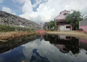 Aktivis Lingkungan: Perlu Ada Standarisasi Pengelolaan Sampah