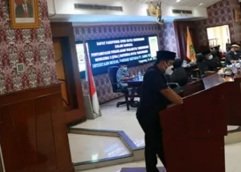 Tambah Penyertaan Modal di BJB, Pemkot Tangerang Klaim Penerimaan Deviden Lebih Tinggi