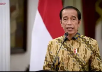 Presiden Jokowi: PPKM Level 4 Lanjut Hingga 2 Agustus