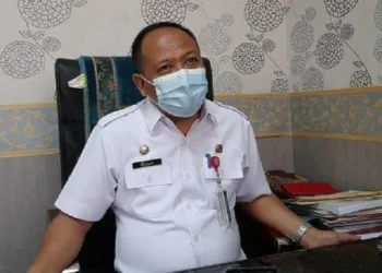 2.104 Orang Daftar CASN Kota Serang, Pada Pekan Awal Pendaftaran