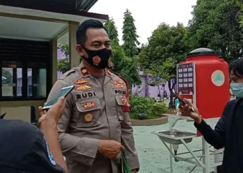 Gorok Leher Bocah, RS Terancam Hukuman 4 Tahun Penjara