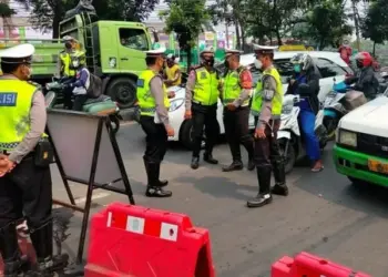 Kerja di DKI Jakarta, Warga Kota Tangerang Harus Siapkan STRP