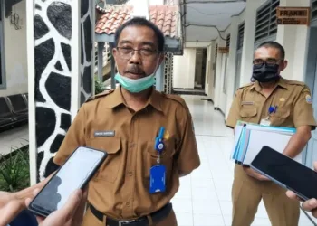 Angka Covid-19 Masih Tinggi, Dinkes Lebak Terus Tingkatkan 3T