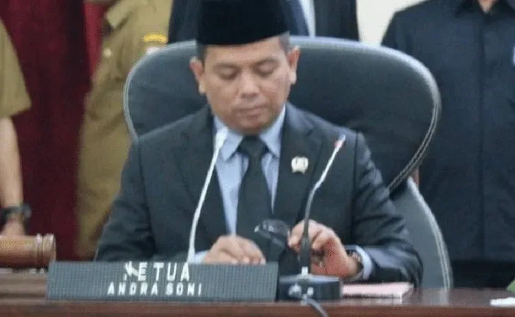 Hasil Reses Legislatif, Layanan Dasar Banten Masih Dikeluhkan